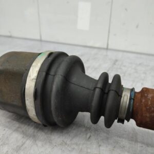 Cardan droit (transmission) RENAULT LAGUNA 2 PHASE 1 Diesel