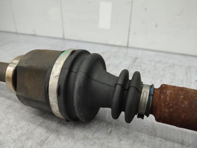 Cardan droit (transmission) RENAULT LAGUNA 2 PHASE 1 Diesel