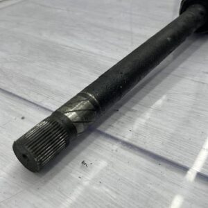 Cardan droit (transmission) RENAULT LAGUNA 2 PHASE 1 Diesel