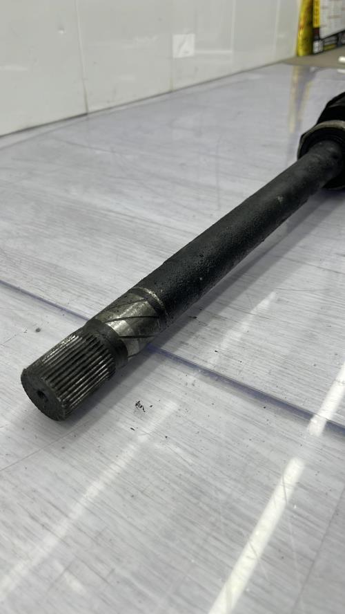 Cardan droit (transmission) RENAULT LAGUNA 2 PHASE 1 Diesel