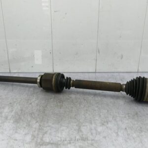 Cardan droit (transmission) RENAULT LAGUNA 2 PHASE 1 BREAK Diesel