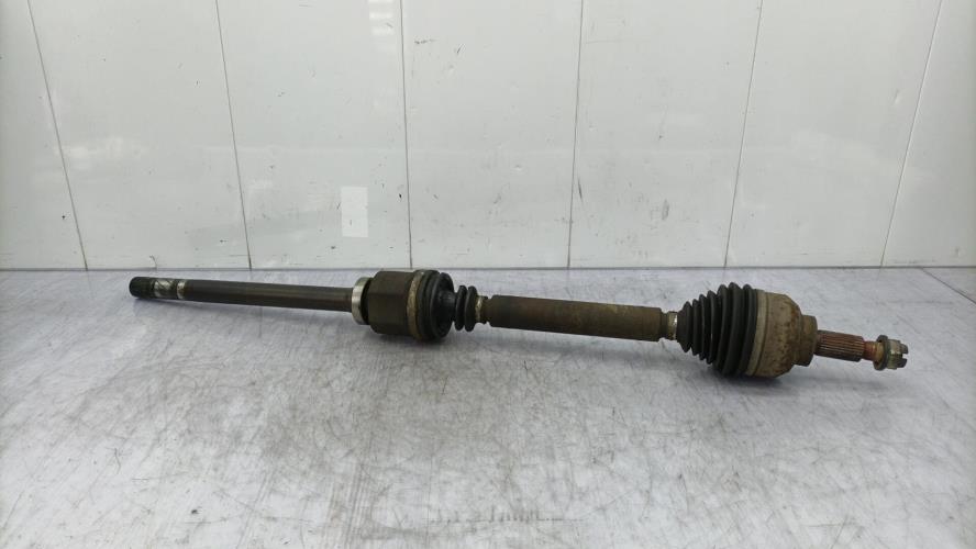 Cardan droit (transmission) RENAULT LAGUNA 2 PHASE 1 BREAK Diesel