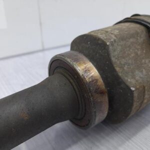 Cardan droit (transmission) RENAULT LAGUNA 2 PHASE 1 Diesel