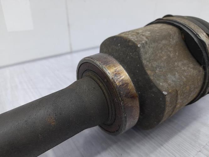 Cardan droit (transmission) RENAULT LAGUNA 2 PHASE 1 Diesel