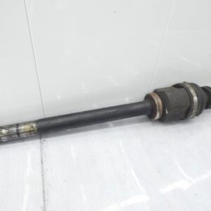 Cardan droit (transmission) RENAULT LAGUNA 2 PHASE 2 Diesel