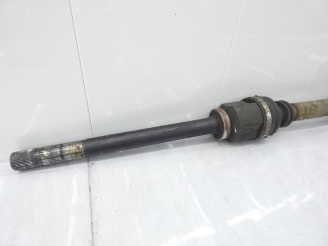Cardan droit (transmission) RENAULT LAGUNA 2 PHASE 2 Diesel