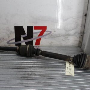 Cardan droit (transmission) RENAULT LAGUNA 2 PHASE 1 Diesel