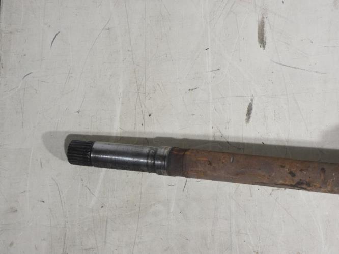 Cardan droit (transmission) RENAULT LAGUNA 2 PHASE 2 Essence