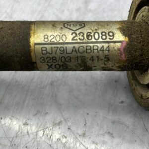 Cardan droit (transmission) RENAULT TWINGO 1 PHASE 3 Essence