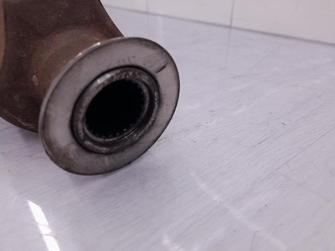 Cardan droit (transmission) RENAULT TWINGO 1 PHASE 3 Essence