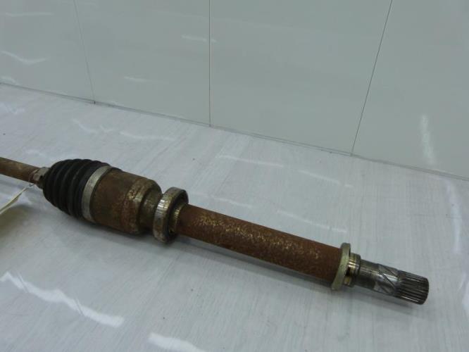 Cardan droit (transmission) RENAULT CLIO 3 PHASE 2 Essence