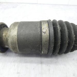 Cardan droit (transmission) RENAULT CLIO 3 PHASE 2 Essence