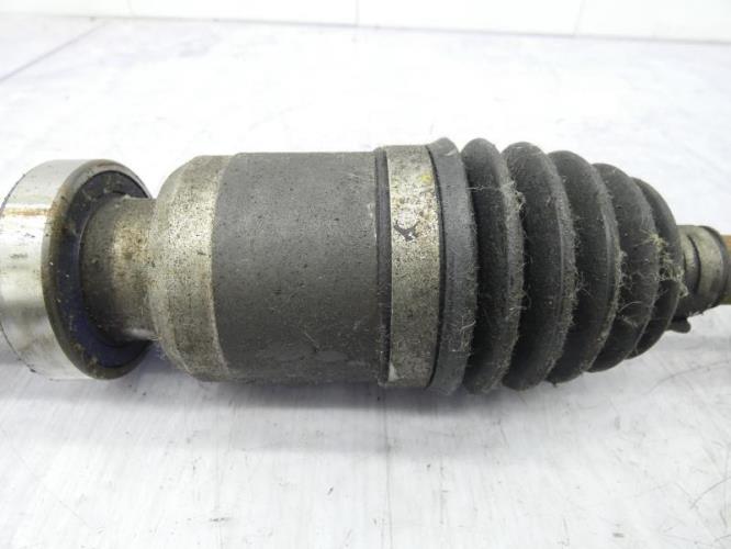 Cardan droit (transmission) RENAULT CLIO 3 PHASE 2 Essence
