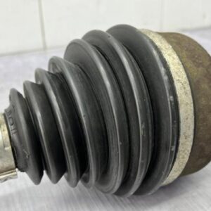 Cardan droit (transmission) RENAULT ESPACE 4 PHASE 1 Diesel