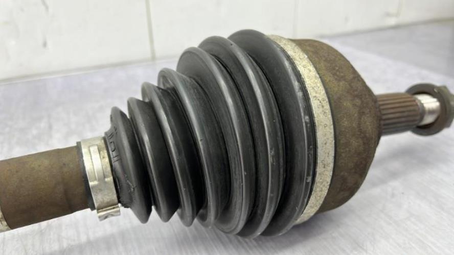 Cardan droit (transmission) RENAULT ESPACE 4 PHASE 1 Diesel