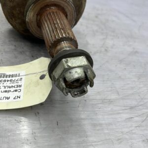 Cardan droit (transmission) RENAULT LAGUNA 2 PHASE 1 Diesel