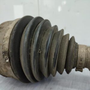 Cardan droit (transmission) RENAULT LAGUNA 2 PHASE 1 Diesel
