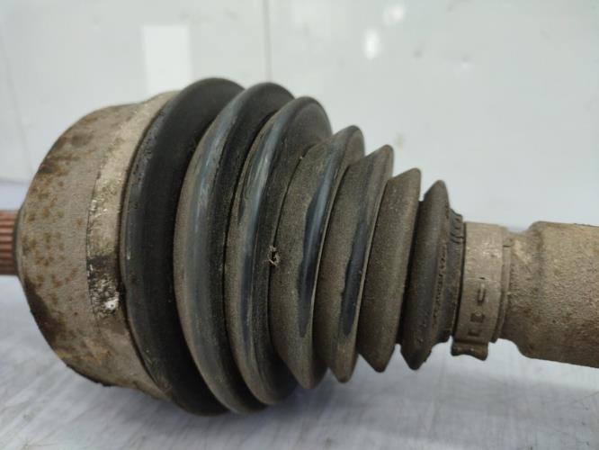 Cardan droit (transmission) RENAULT LAGUNA 2 PHASE 1 Diesel