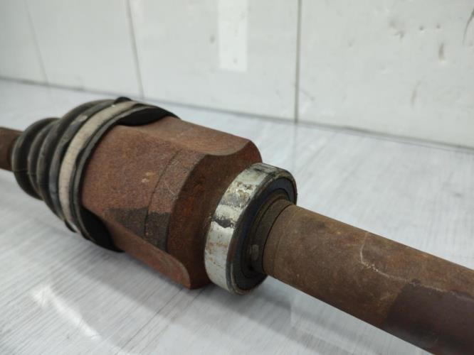 Cardan droit (transmission) RENAULT MEGANE 2 PHASE 2 Diesel