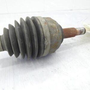 Cardan droit (transmission) RENAULT TWINGO 2 PHASE 1 Diesel