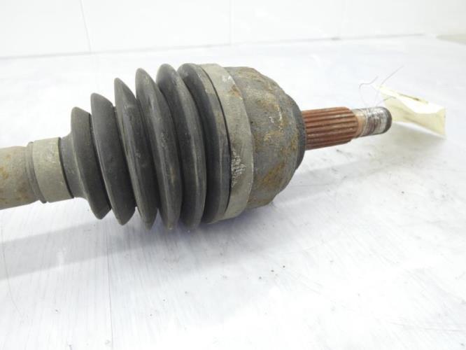 Cardan droit (transmission) RENAULT TWINGO 2 PHASE 1 Diesel