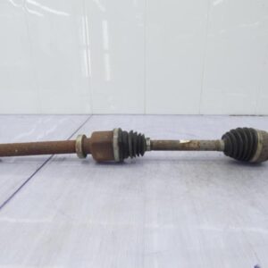 Cardan droit (transmission) RENAULT TWINGO 2 PHASE 1 Diesel