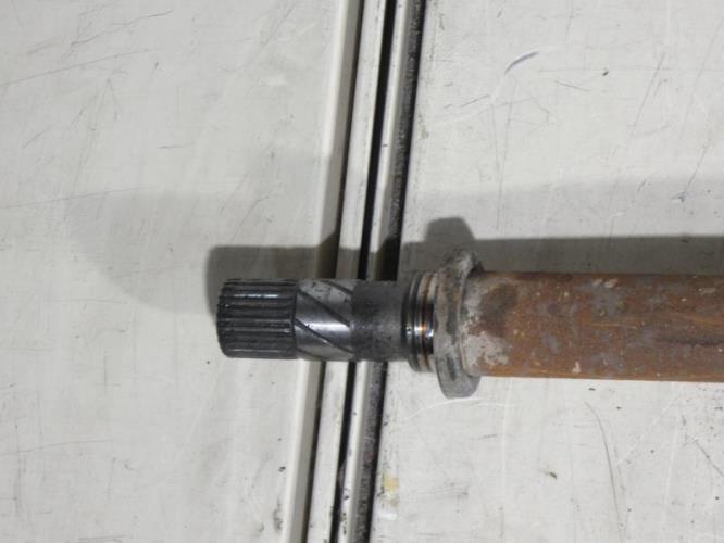 Cardan droit (transmission) RENAULT TWINGO 2 PHASE 1 Diesel