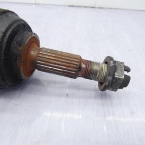 Cardan droit (transmission) RENAULT TWINGO 2 PHASE 1 Diesel