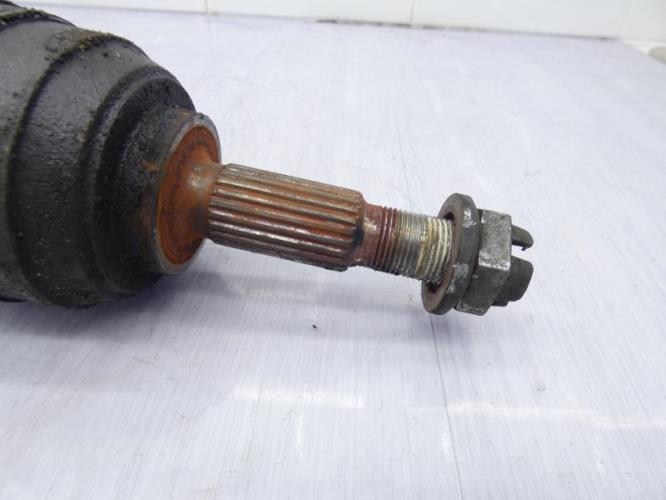 Cardan droit (transmission) RENAULT TWINGO 2 PHASE 1 Diesel