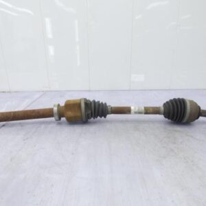 Cardan droit (transmission) RENAULT TWINGO 2 PHASE 1 Diesel