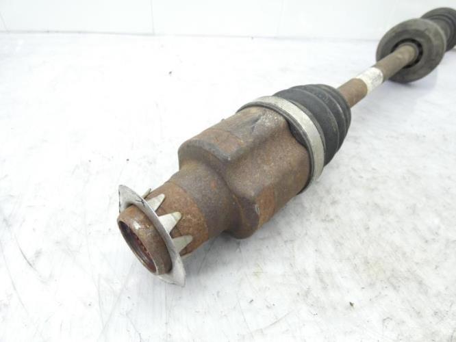 Cardan droit (transmission) DACIA SANDERO 1 Essence/GPL