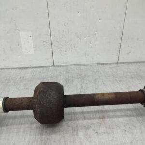 Cardan droit (transmission) RENAULT CLIO 2 PHASE 2 Diesel