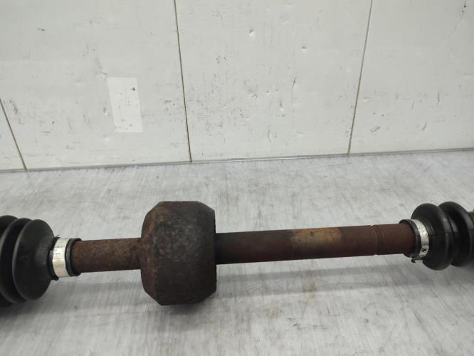 Cardan droit (transmission) RENAULT CLIO 2 PHASE 2 Diesel
