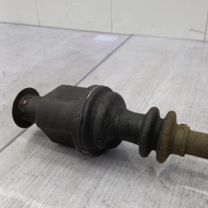 Cardan droit (transmission) RENAULT CLIO 2 PHASE 2 Diesel