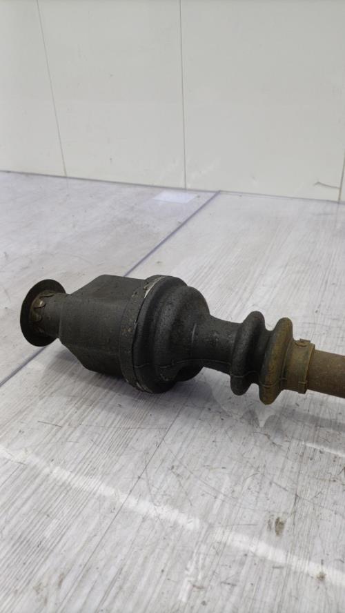 Cardan droit (transmission) RENAULT CLIO 2 PHASE 2 Diesel