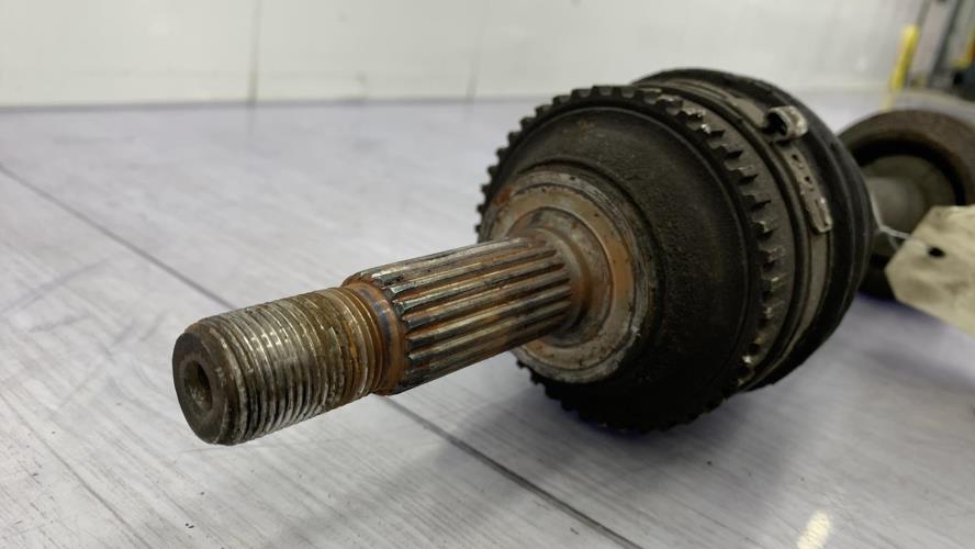Cardan droit (transmission) RENAULT CLIO 2 PHASE 2 Diesel