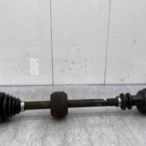 Cardan droit (transmission) RENAULT CLIO 2 PHASE 2 Diesel