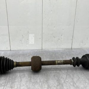 Cardan droit (transmission) RENAULT CLIO 2 PHASE 2 Diesel