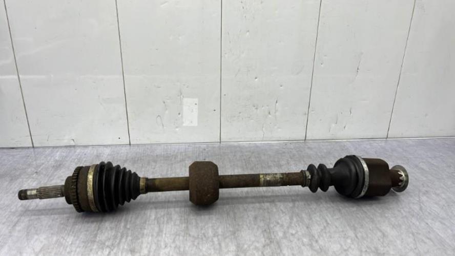 Cardan droit (transmission) RENAULT CLIO 2 PHASE 2 Diesel