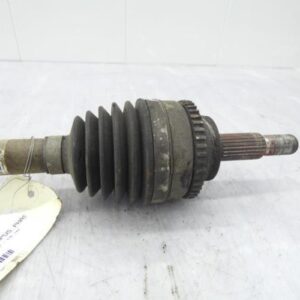 Cardan droit (transmission) RENAULT CLIO 2 CAMPUS PHASE 2 Diesel