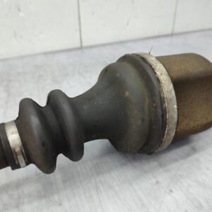 Cardan droit (transmission) RENAULT CLIO 2 PHASE 2 Essence