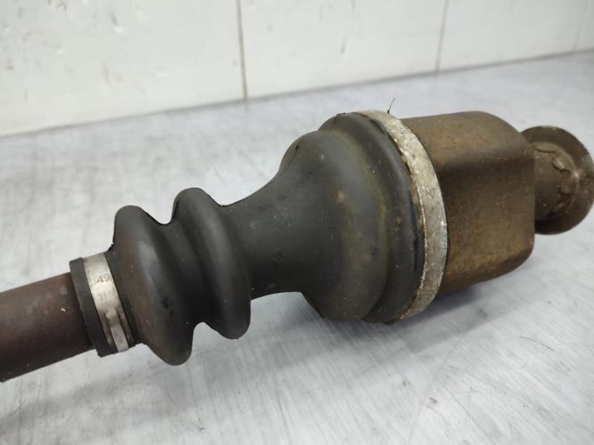 Cardan droit (transmission) RENAULT CLIO 2 PHASE 2 Essence