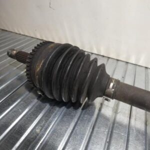 Cardan droit (transmission) RENAULT CLIO 2 PHASE 2 Diesel
