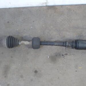 Cardan droit (transmission) RENAULT CLIO 2 PHASE 2 Diesel