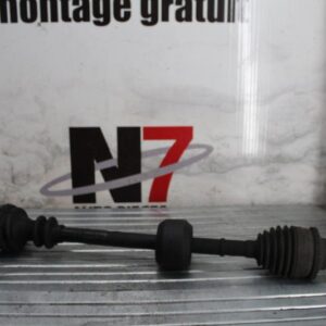 Cardan droit (transmission) RENAULT CLIO 2 PHASE 2 Diesel