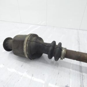 Cardan droit (transmission) RENAULT CLIO 2 PHASE 2 Diesel
