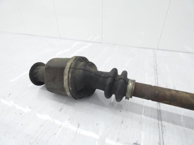 Cardan droit (transmission) RENAULT CLIO 2 PHASE 2 Diesel