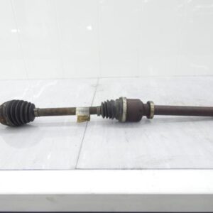 Cardan droit (transmission) RENAULT CLIO 3 PHASE 1 Diesel