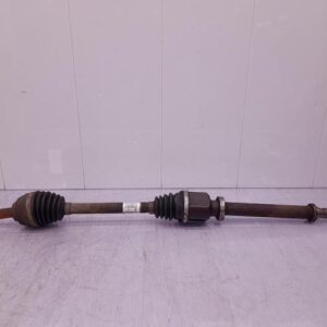 Cardan droit (transmission) RENAULT CLIO 3 PHASE 1 Diesel