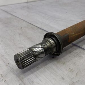 Cardan droit (transmission) RENAULT CLIO 3 PHASE 1 Diesel